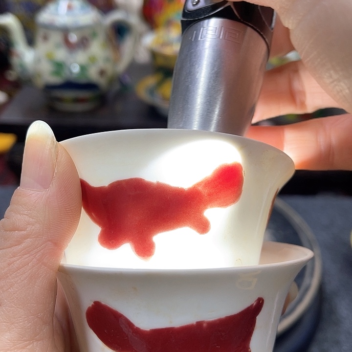 其他陶摆件家居装饰设计