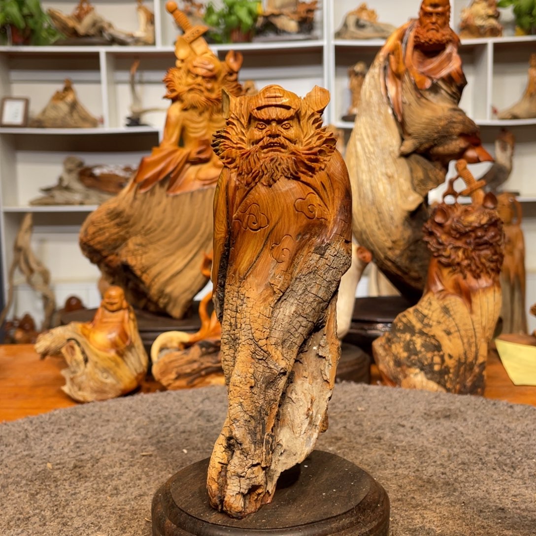 柏木（崖柏）6464646646464