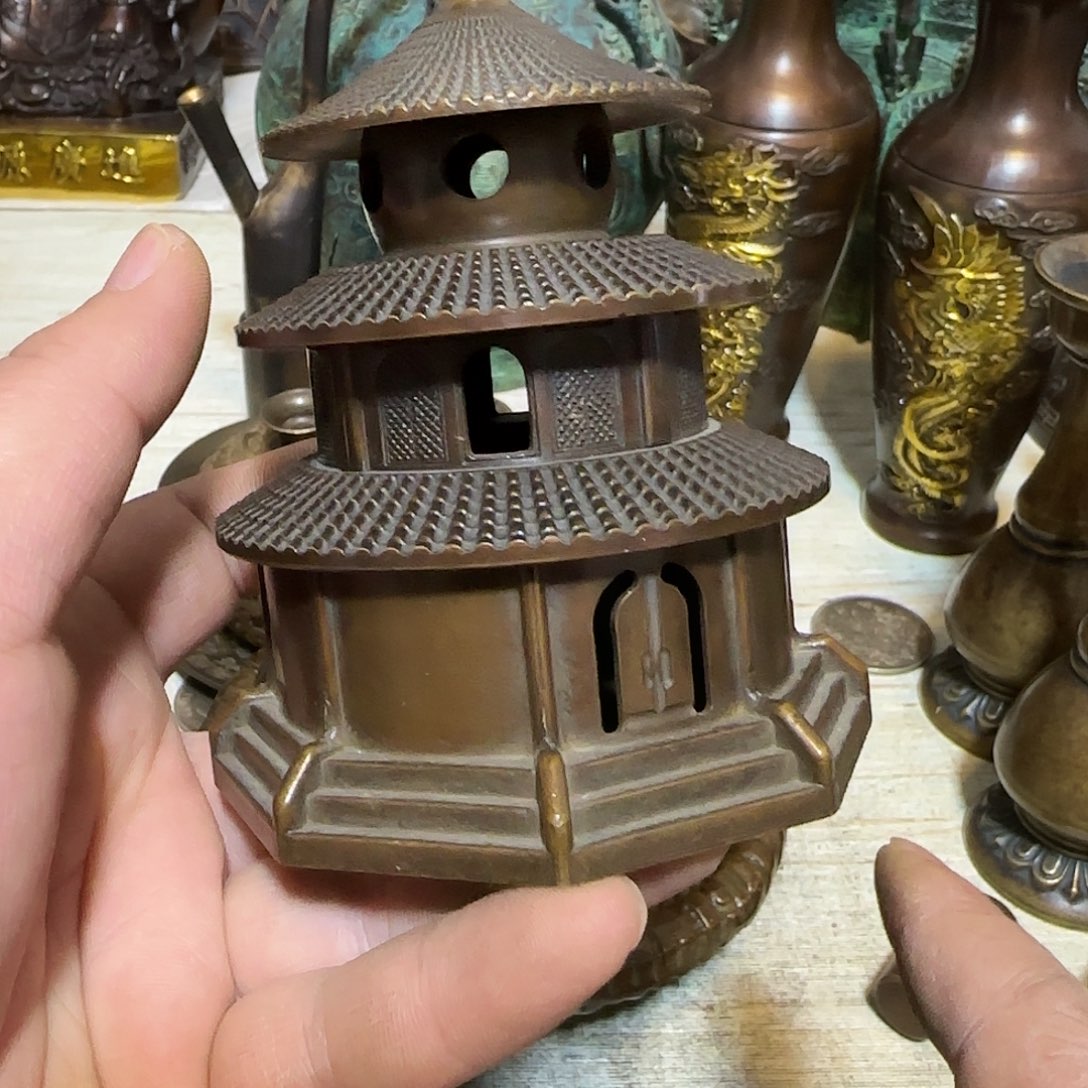 老铜器老铜器老铜器