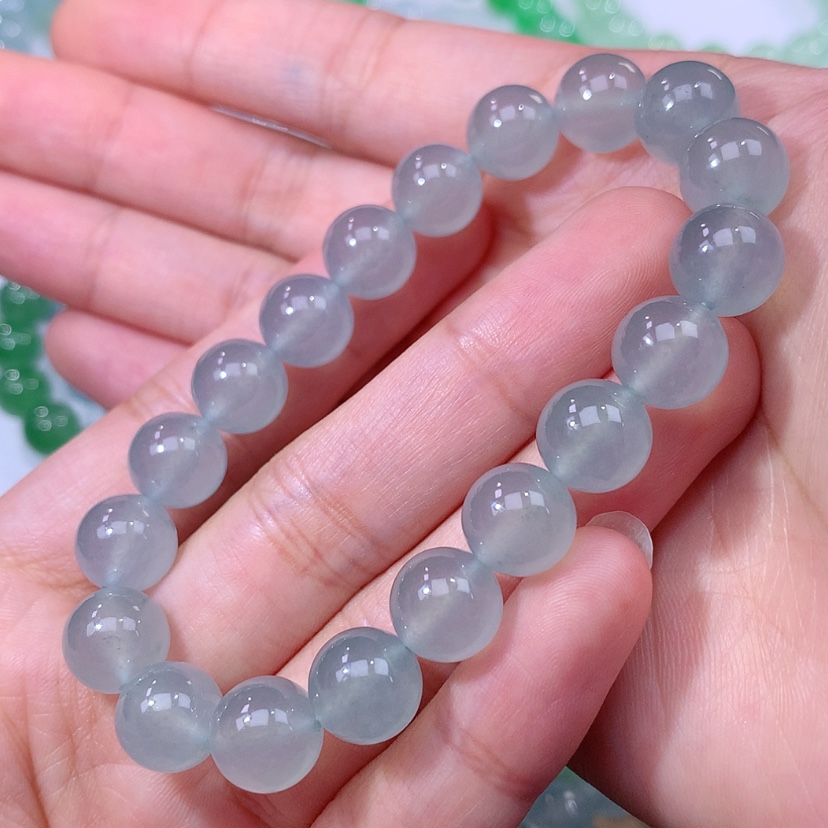 【闪购商品】未镶嵌翡翠手链翡翠