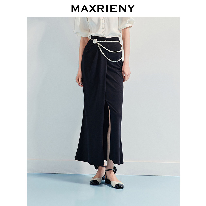 【芊芊专属】MAXRIENY半裙