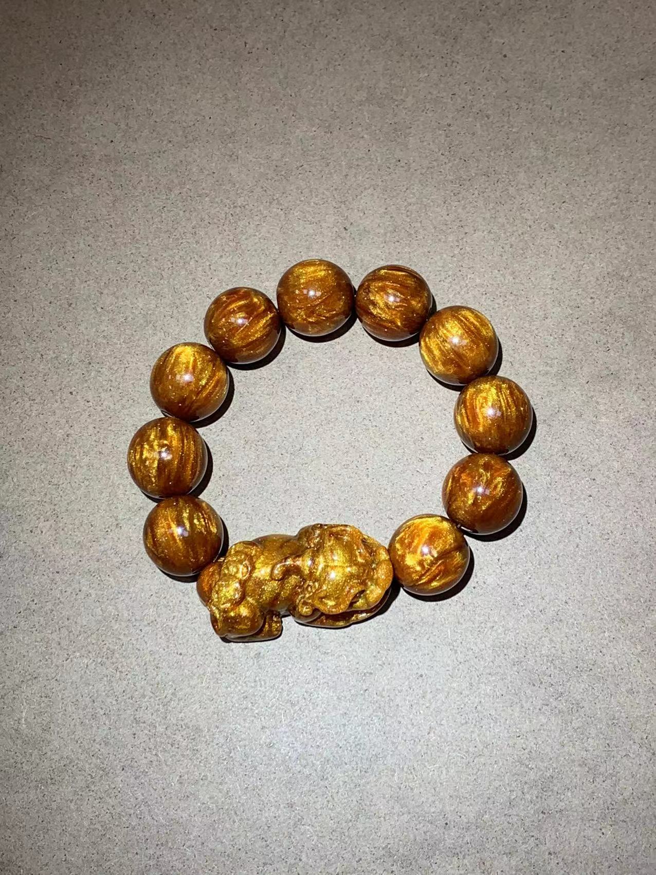 精品手串  YW    185  （无礼盒）