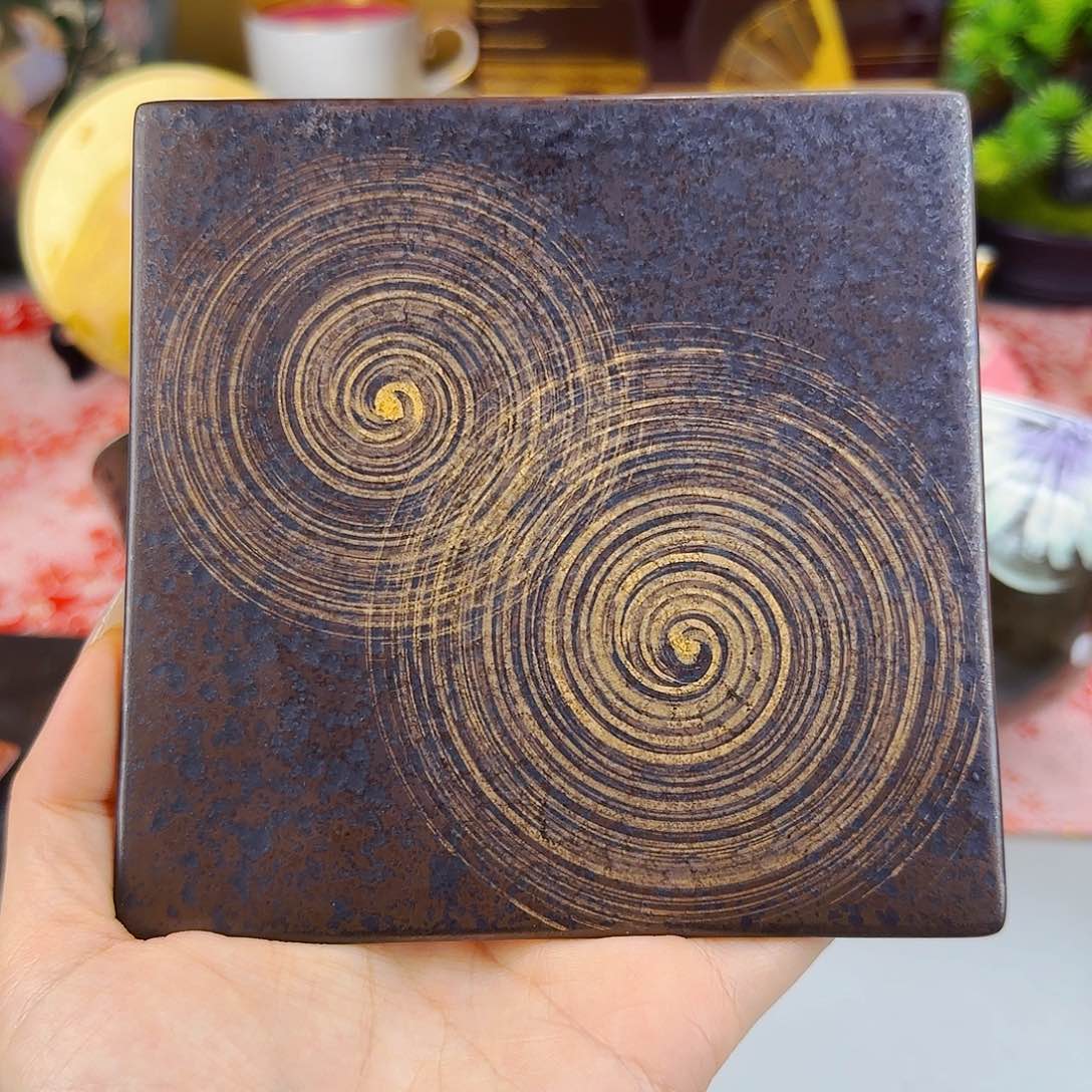 它家陶瓷太美啦！！！