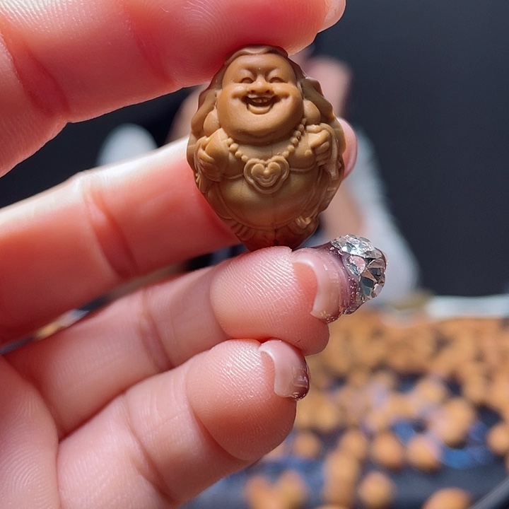 橄榄核手串/手链橄榄