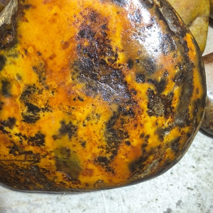 和田玉未镶嵌珠宝奇石91