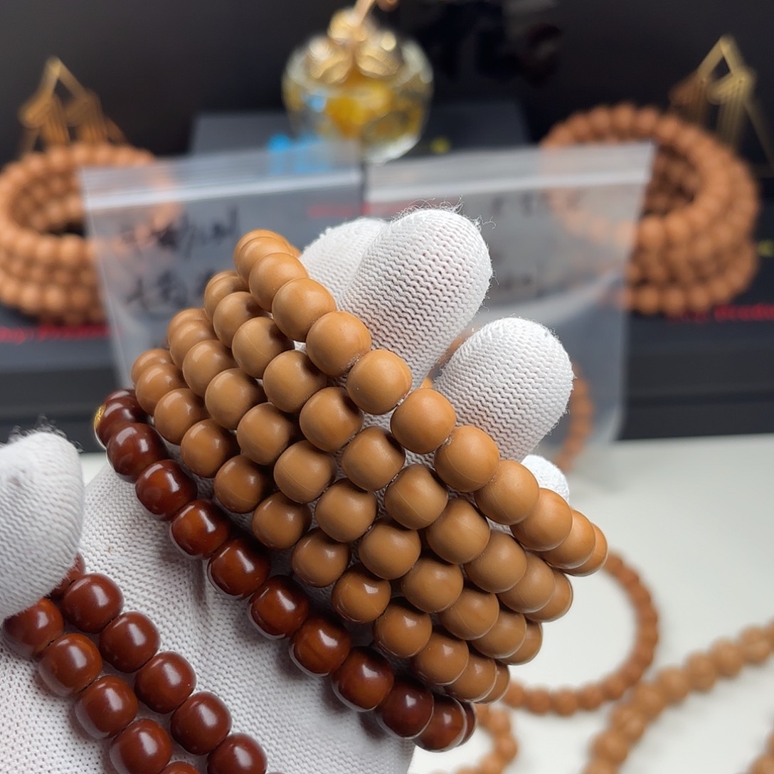 手串猴头核桃老型，