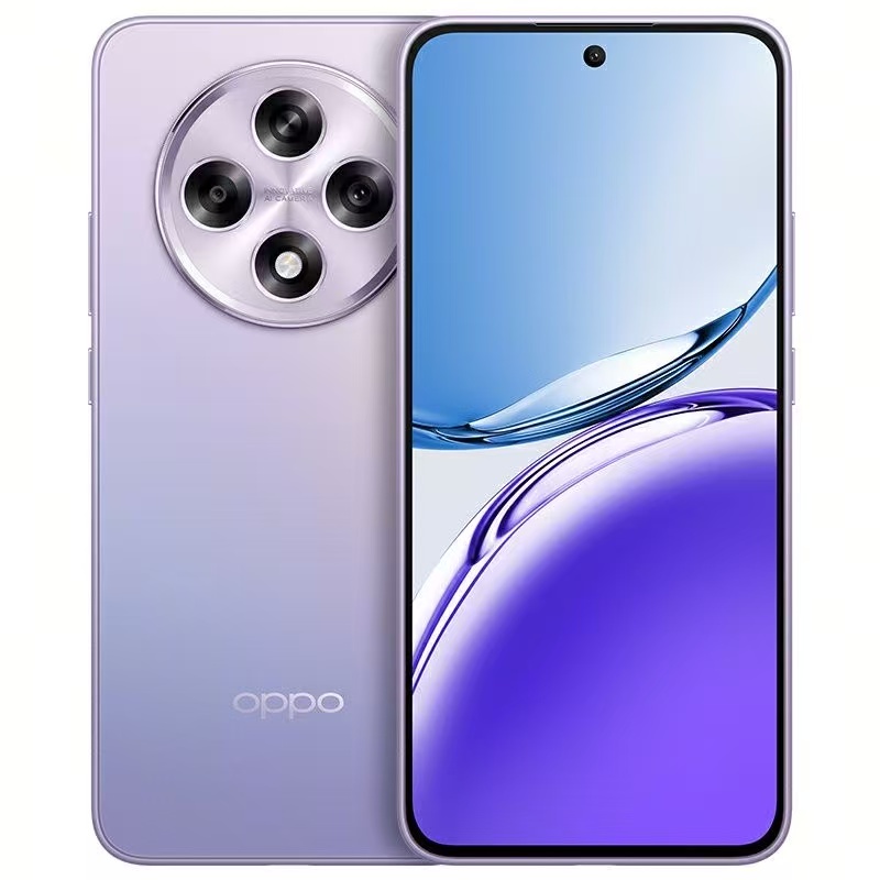 准新品 OPPO oppoA3iPlus超硬核耐摔耐磨耐用战神大电池5G二手