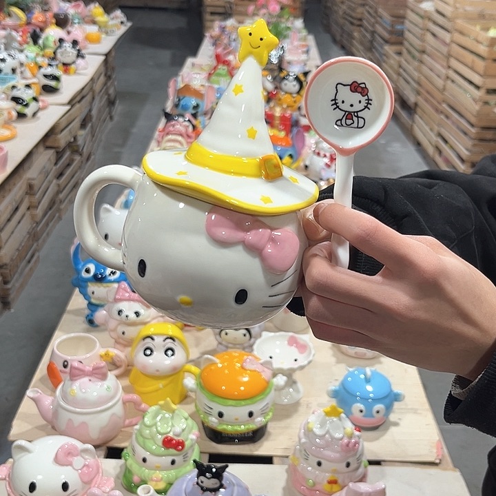 紫砂茶叶罐我们的生活