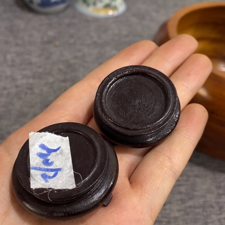 紫砂茶杯非常漂亮好看的碗