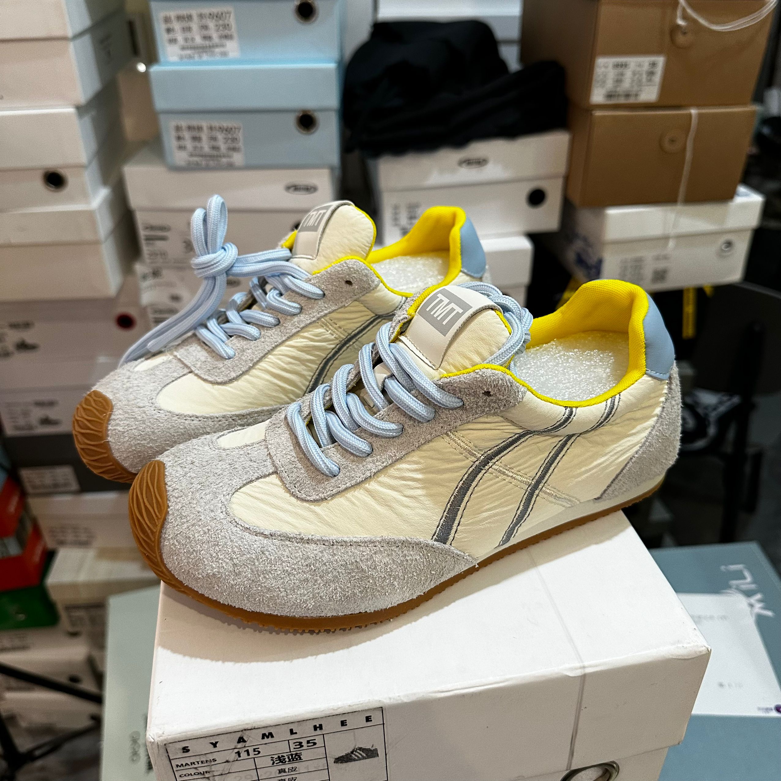 罗马风低帮百搭夏季外穿小众人字夹交叉女软底胶粘时装凉鞋