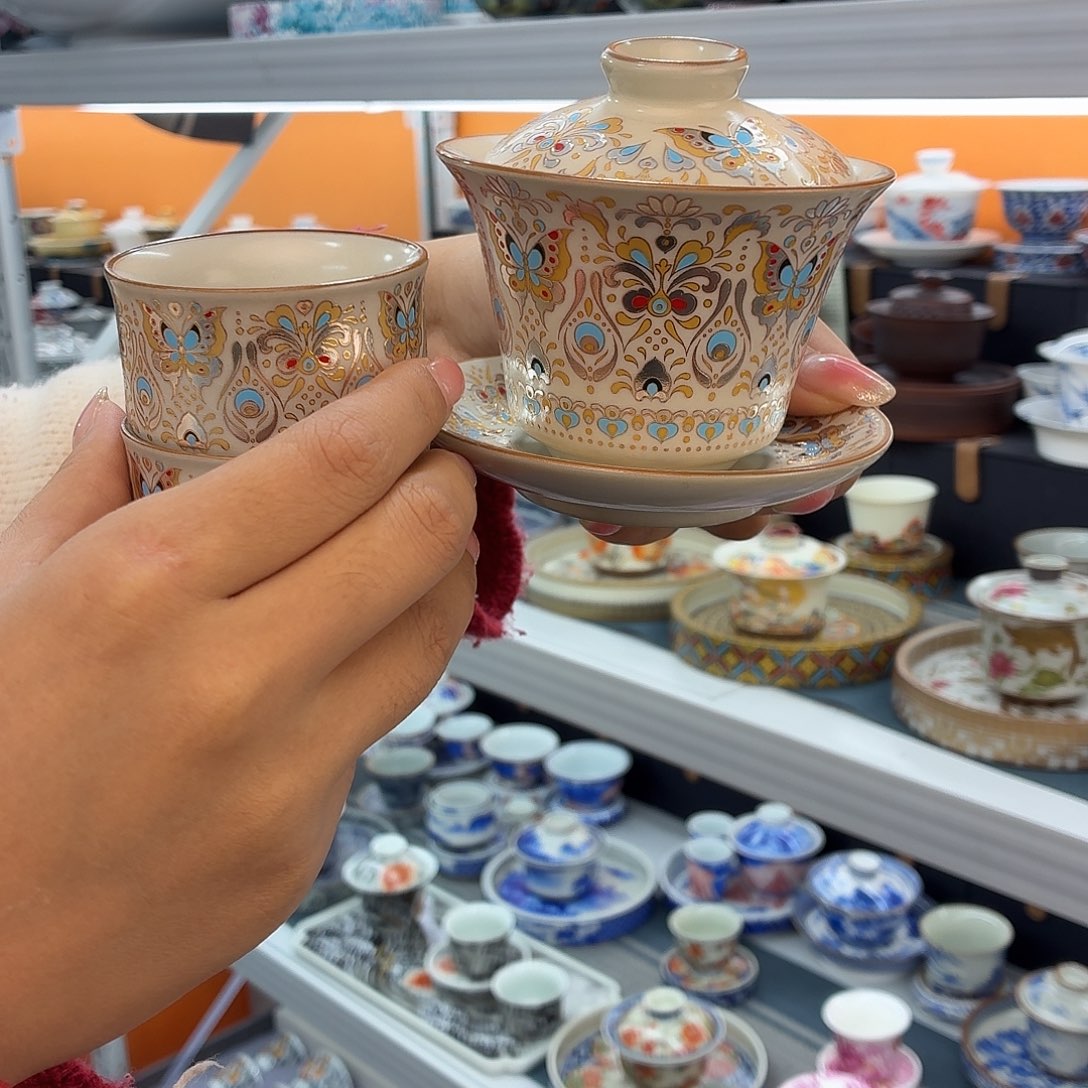 吃吃吃吃吃吃茶具