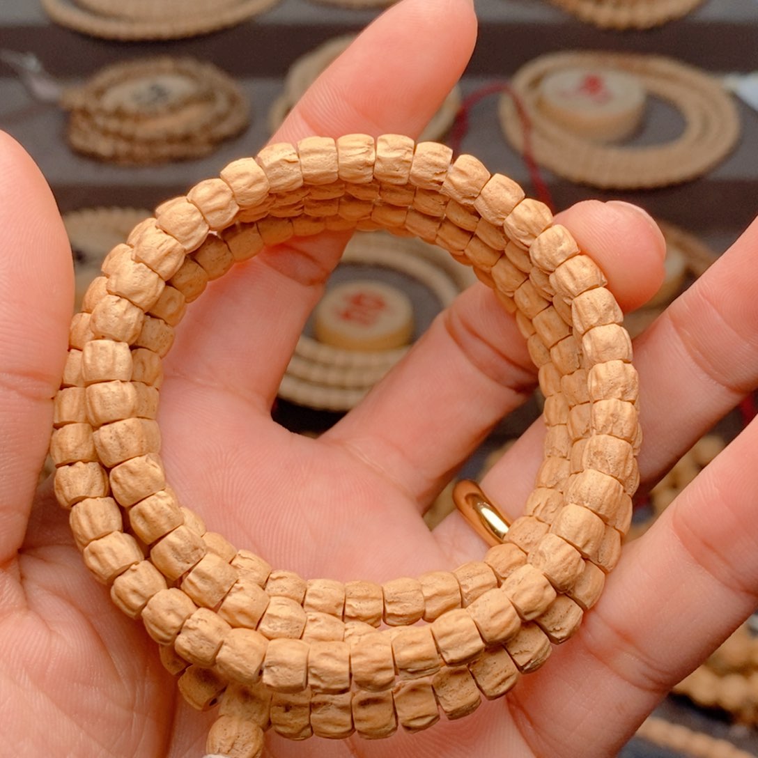 柏香籽/百香籽吊坠