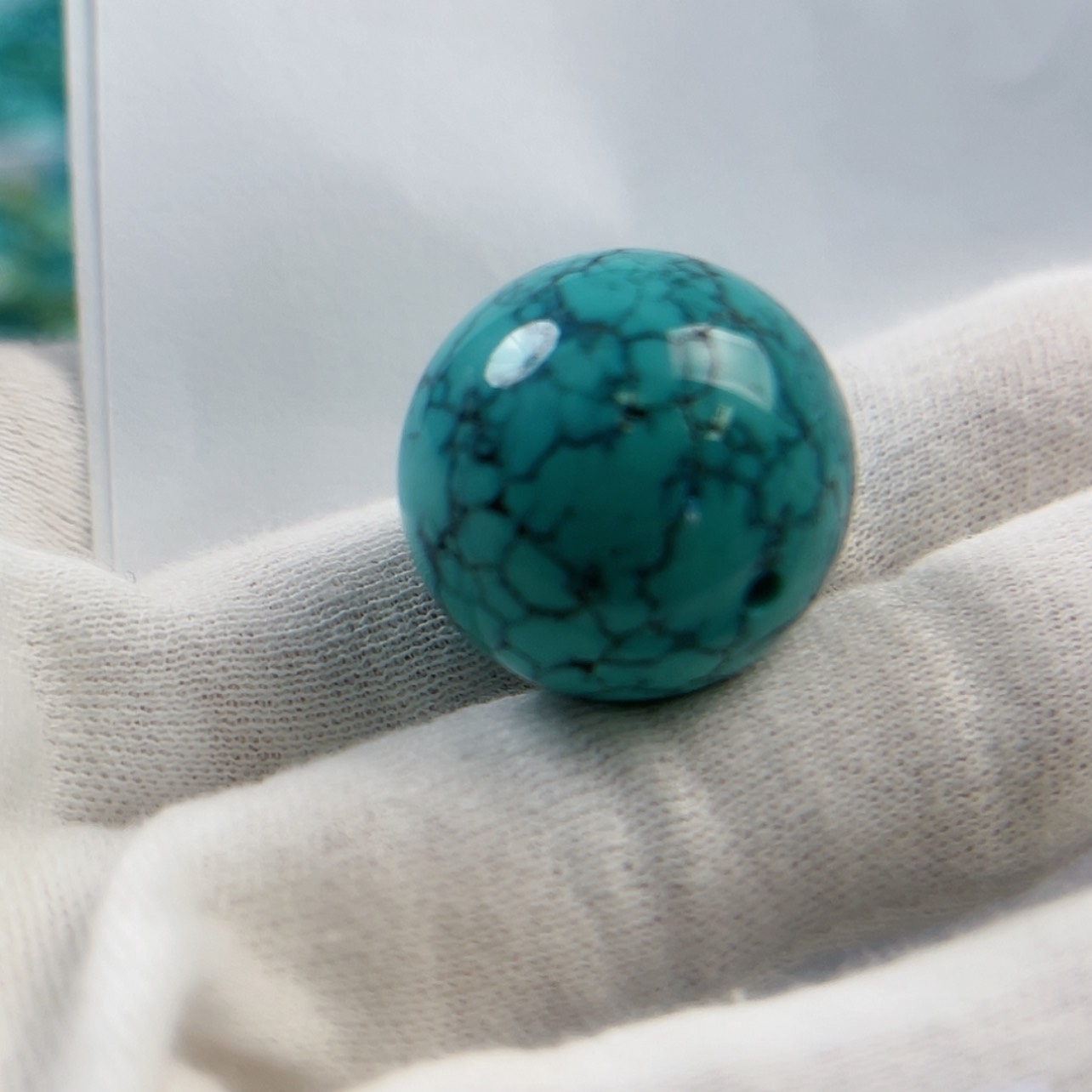 【闪购商品】未镶嵌绿松石原矿无优化