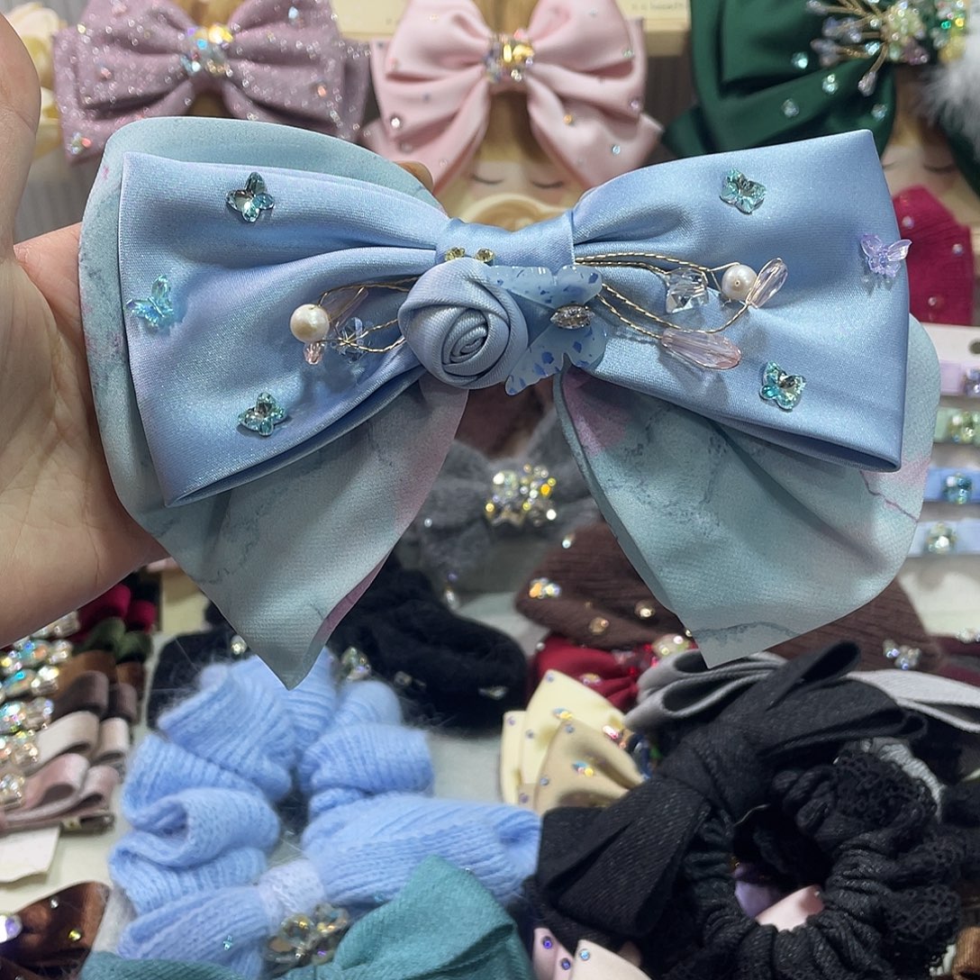 布艺铁合金特价商品