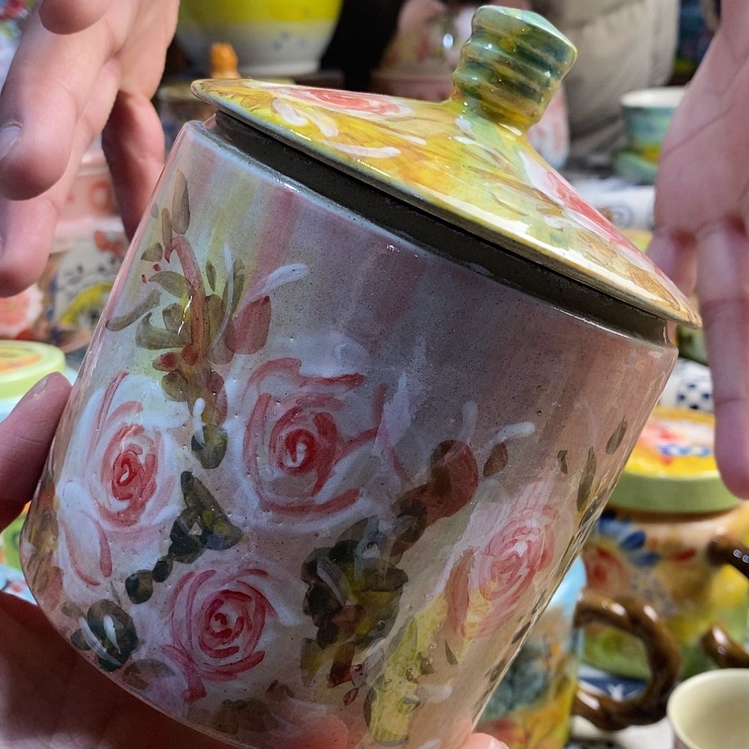 瓷片年货节福利多多