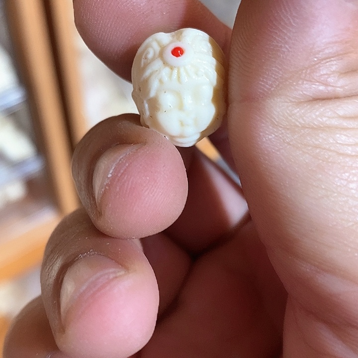 核桃木/黑胡桃（胡桃木）手串/手链