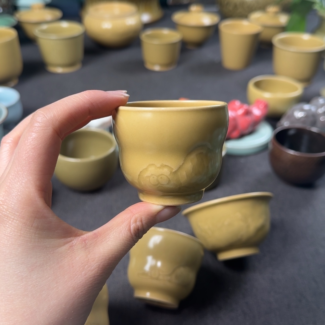 s***n手工茶器手工茶器