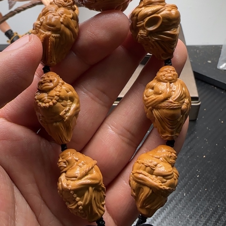 橄榄核手串/手链橄榄核手串