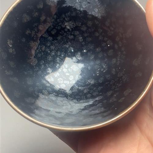 【闪购商品】茶盏-438............