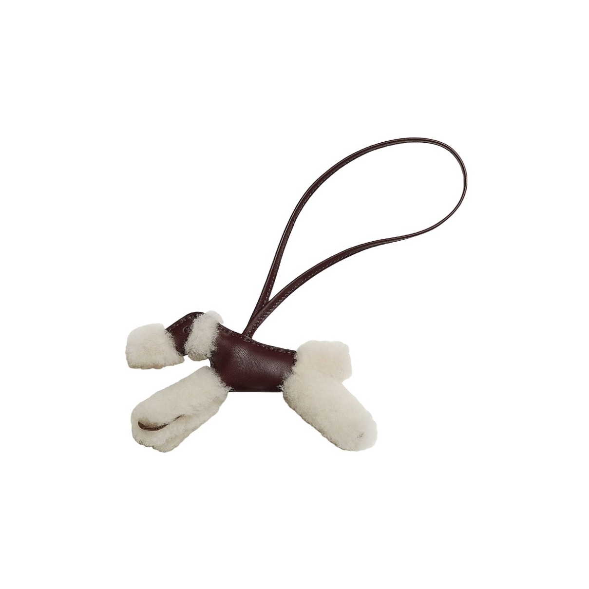 全新未使用 爱马仕 安洁利严选/QK0113511 配件/挂饰