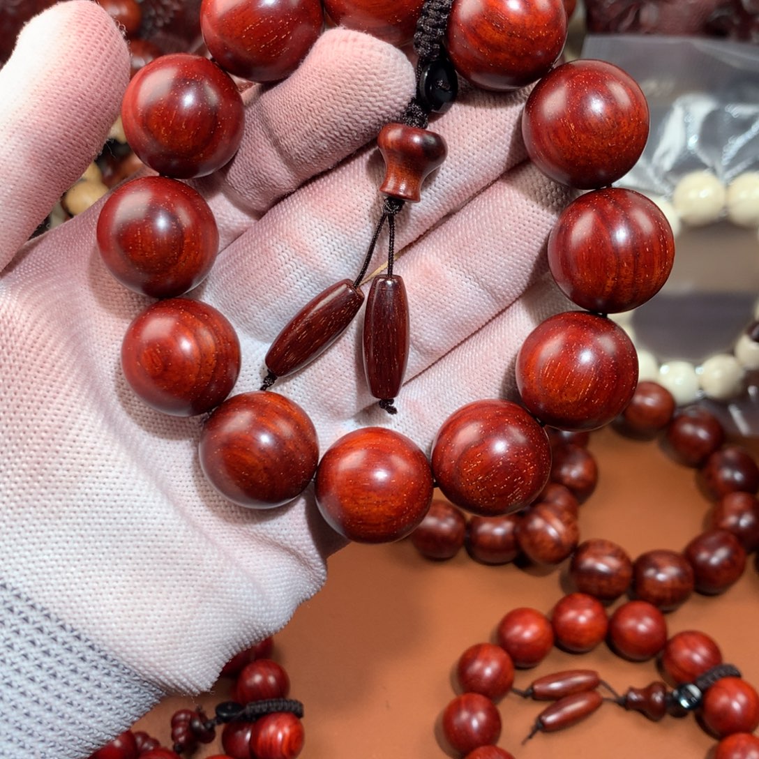 活***尺木2.0超顶红泥爆金星-