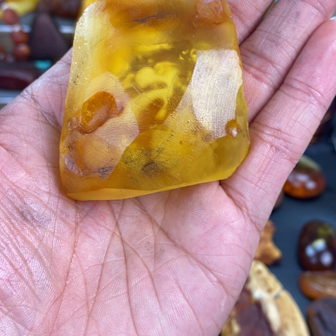 *****定制琥珀琥珀蜜蜡