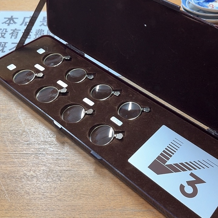 中古回流老货品，老杯子123