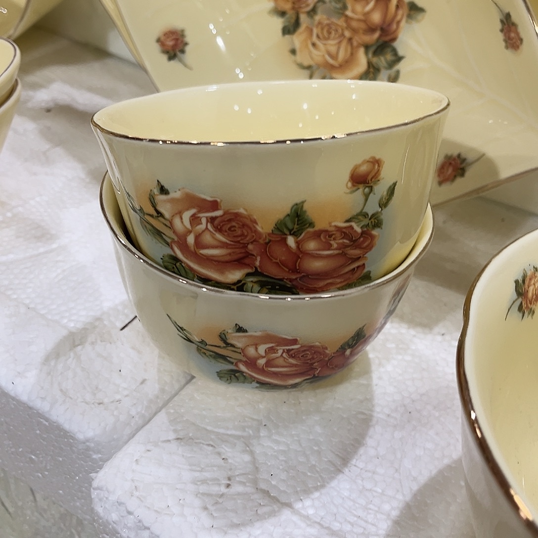 星博汇陶瓷有限公司