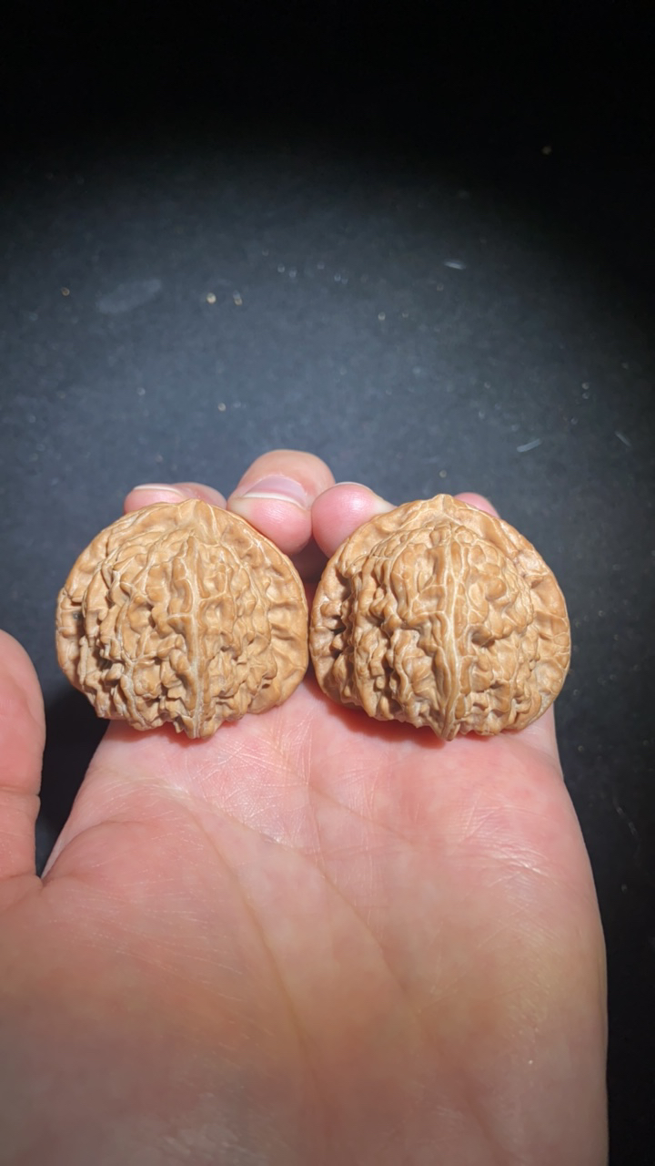 42全品三角白糖三角粉红皮白茬没打底