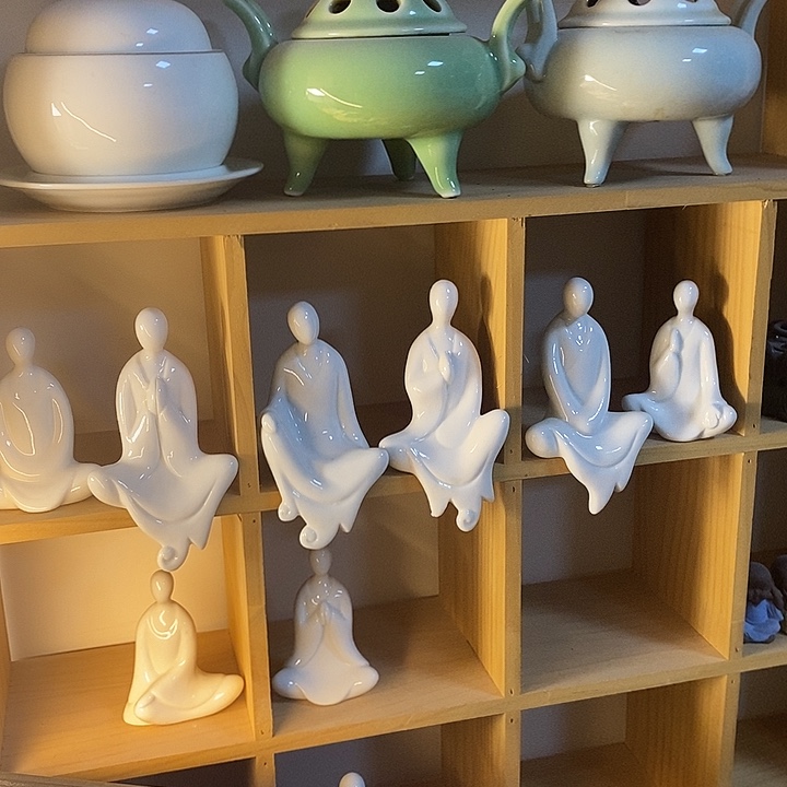 紫砂茶宠青*工厂生产品质保证