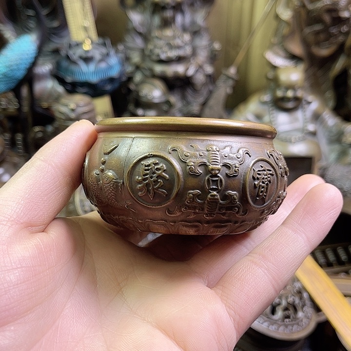 铜器855555555869999999