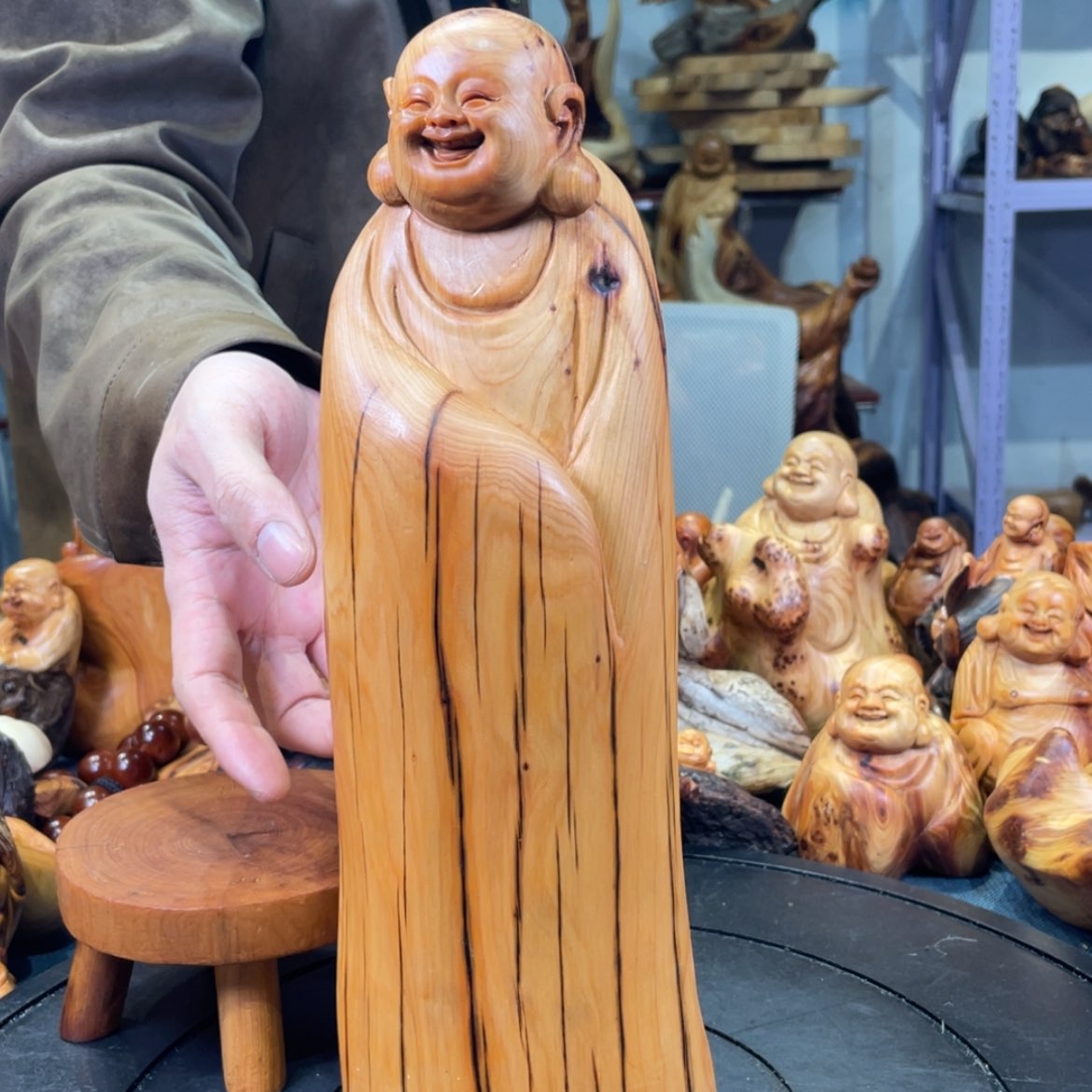 【闪购商品】柏木（崖柏）其他