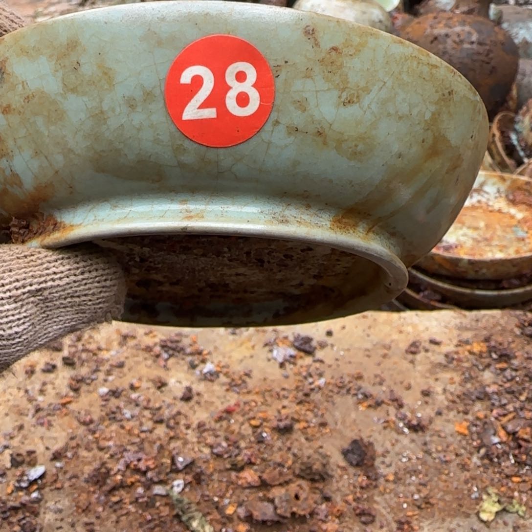 摆件瓷器工艺美术作品