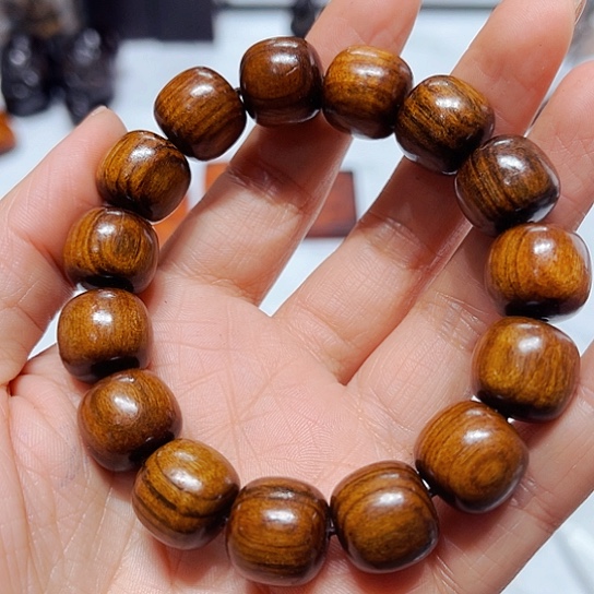 非洲紫檀（红花梨）