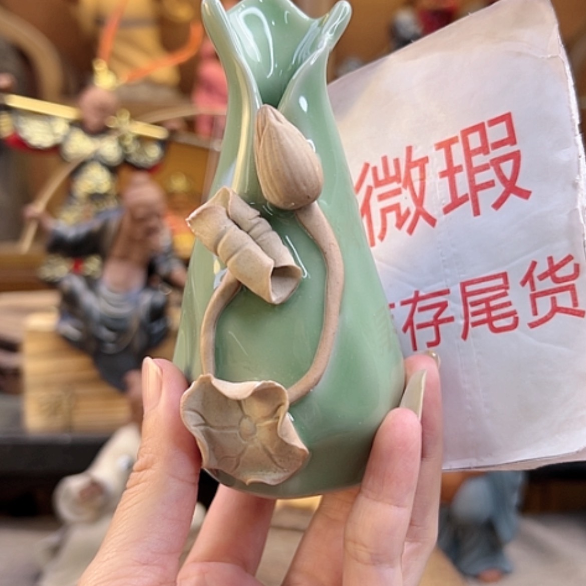 【闪购商品】紫砂茶宠紫砂茶宠摆件