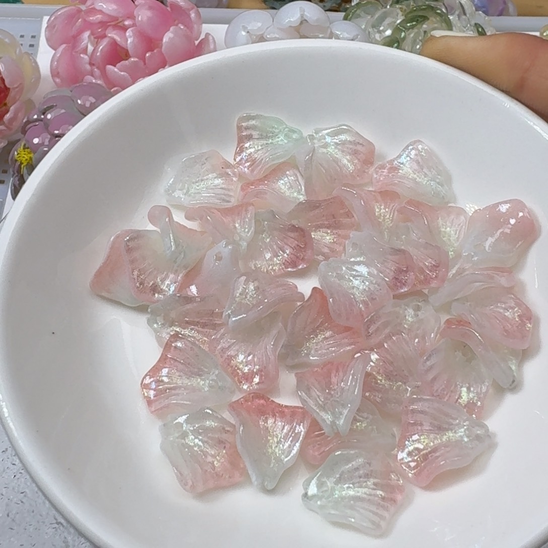 琉璃32号木槿花一百个