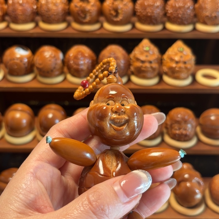 用***8手串/手链橄榄核橄榄核