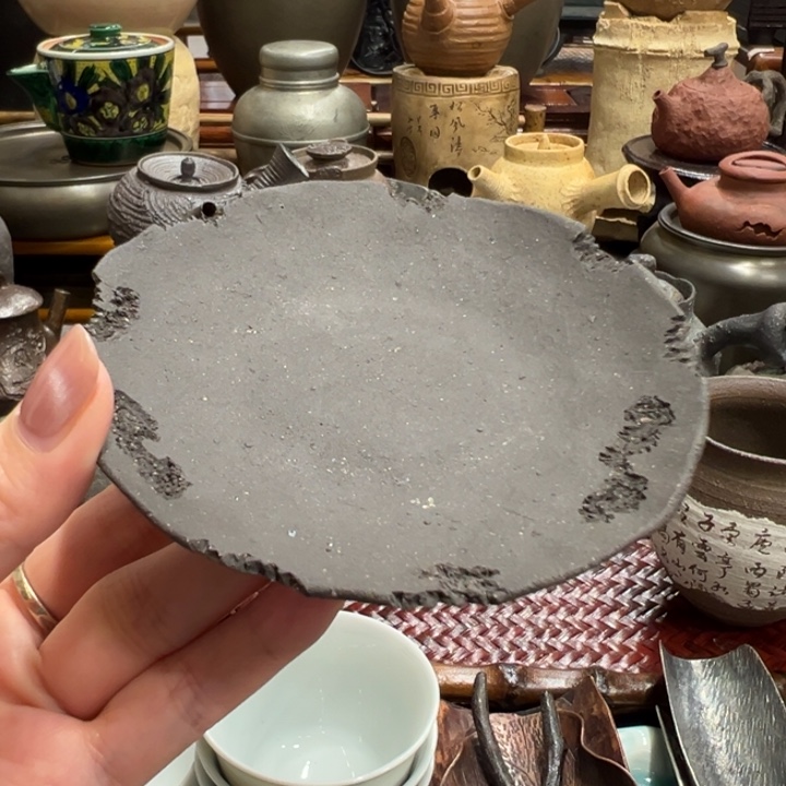 陶杯托壶垫茶器茶器茶器