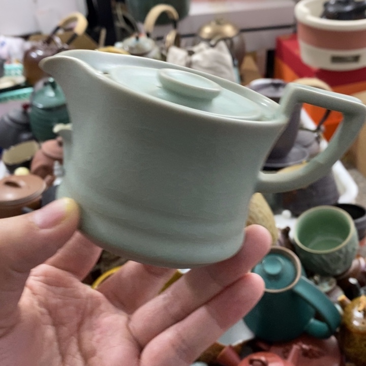 陶瓷艺术品及陶瓷制品