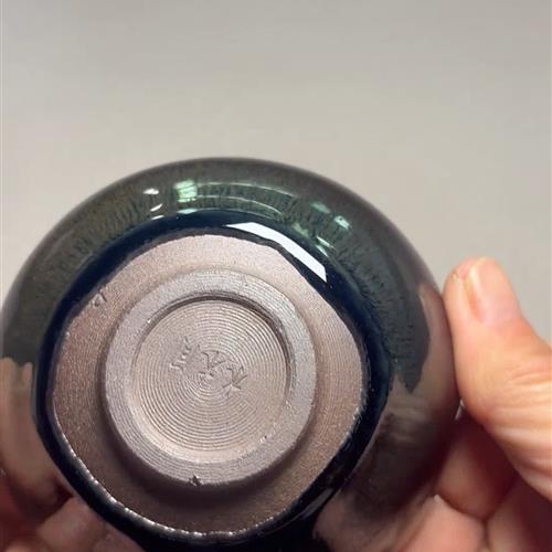 【闪购商品】茶盏-386............