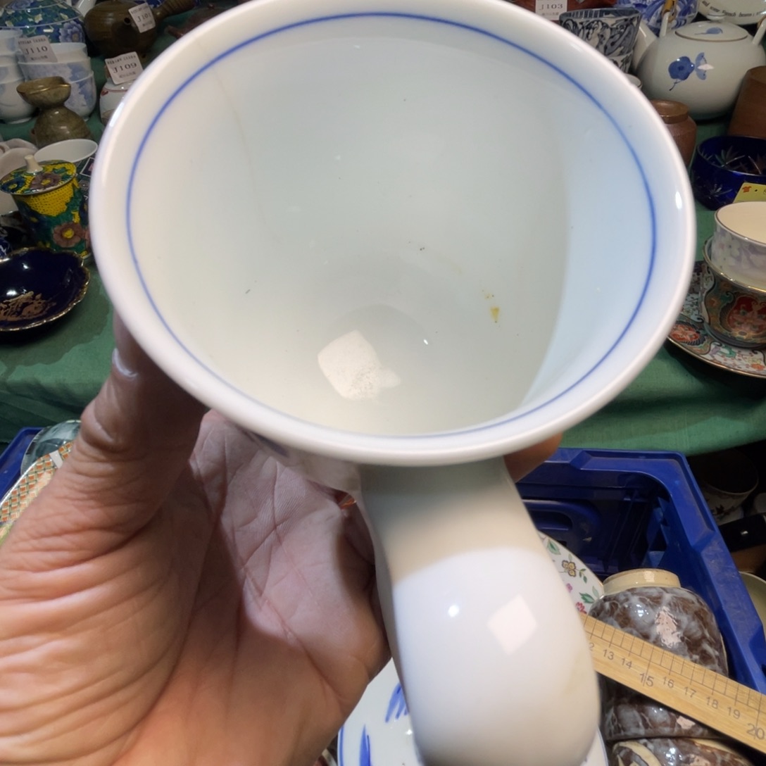 V***虎其他陶散瓷默认微瑕完美者慎拍