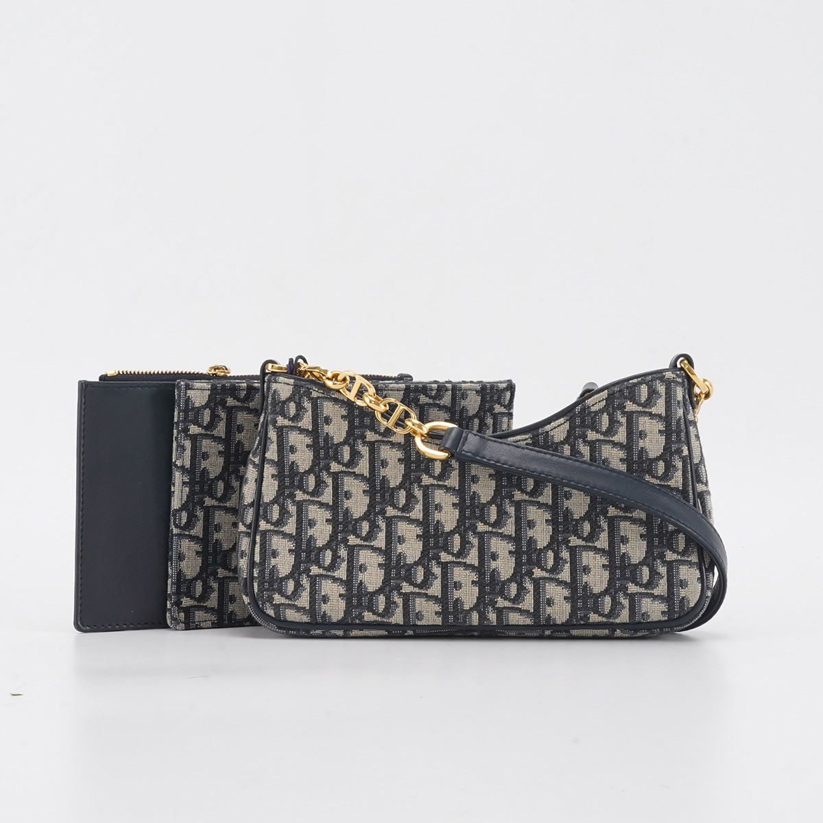 99新 DIOR/迪奥 【总仓】 蒙田30 e三合一/BGH401870011/98新