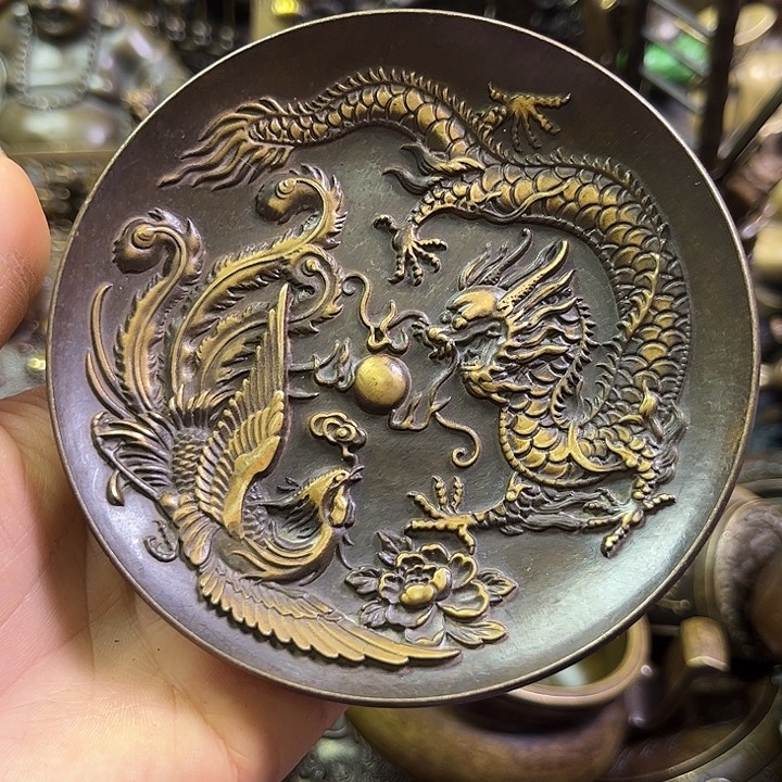 铜器66666666666666