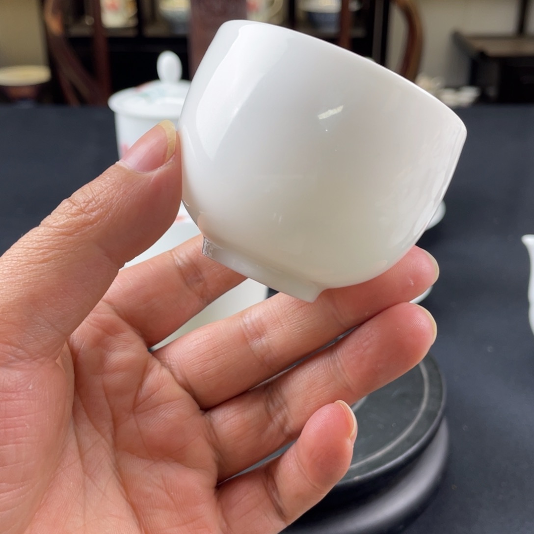 瓷片轻工业陶瓷研究所