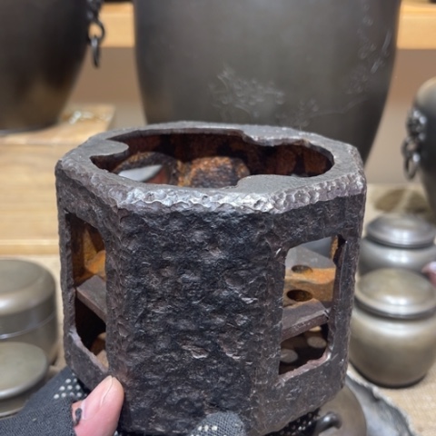 樱源里茶空间支持点菜