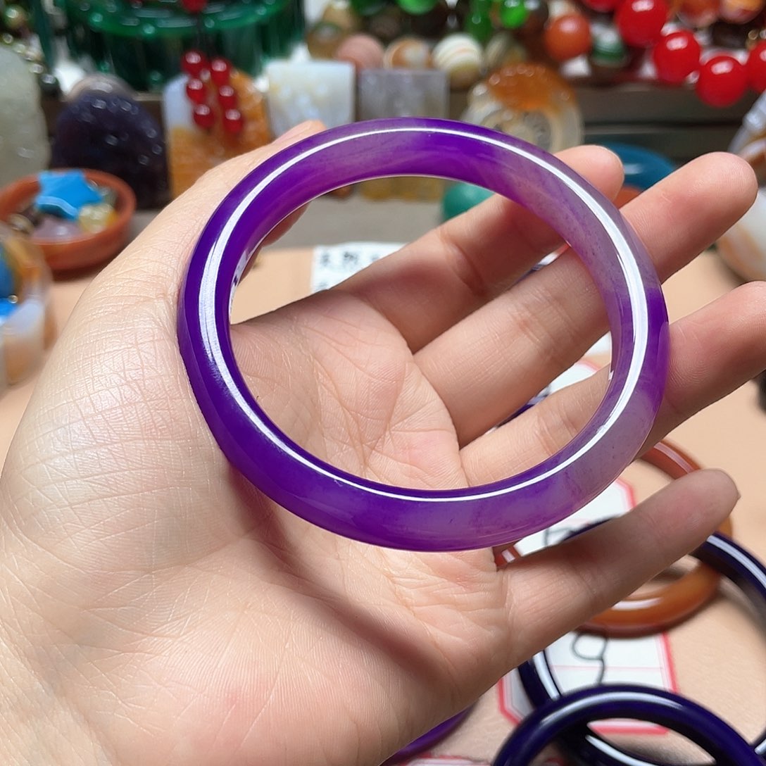 玛瑙/玉髓未镶嵌颈饰天***脂