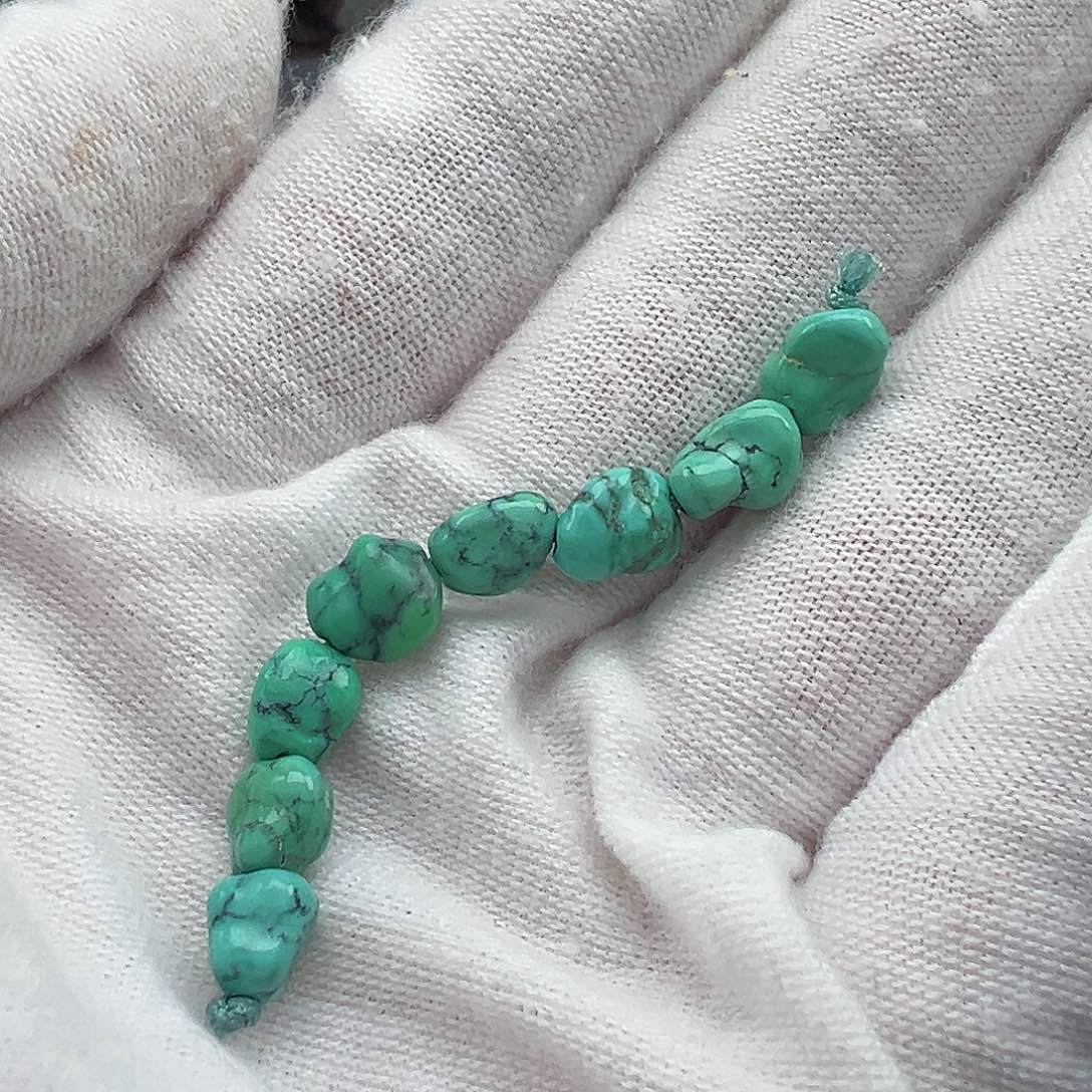 绿松石绿松石L未镶嵌