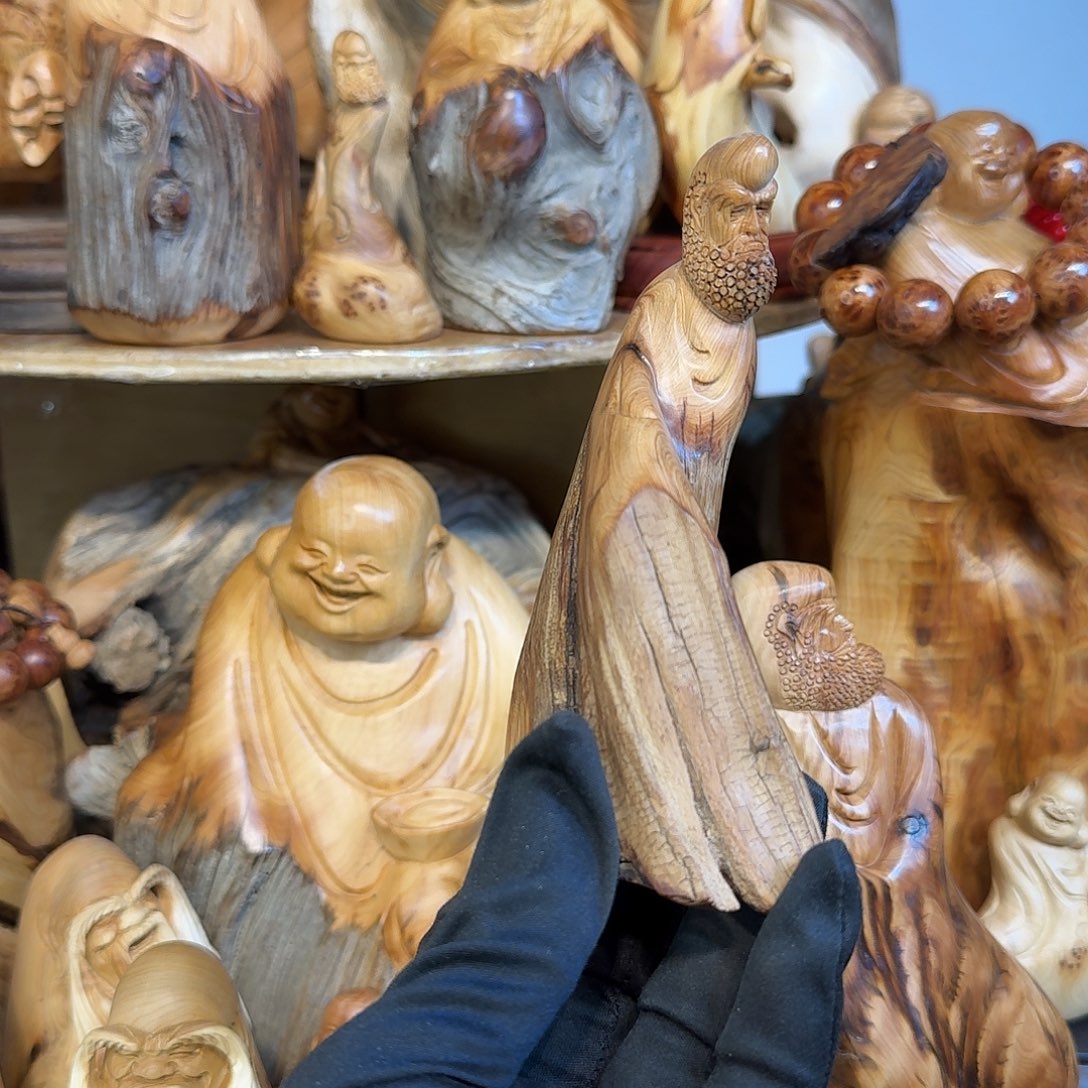 柏木（崖柏）66666666666