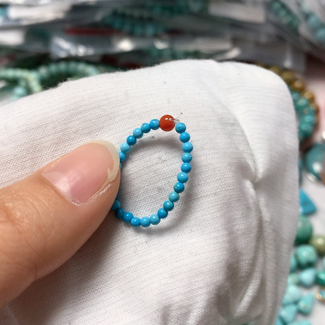 南红玛瑙珠宝奇石未镶嵌