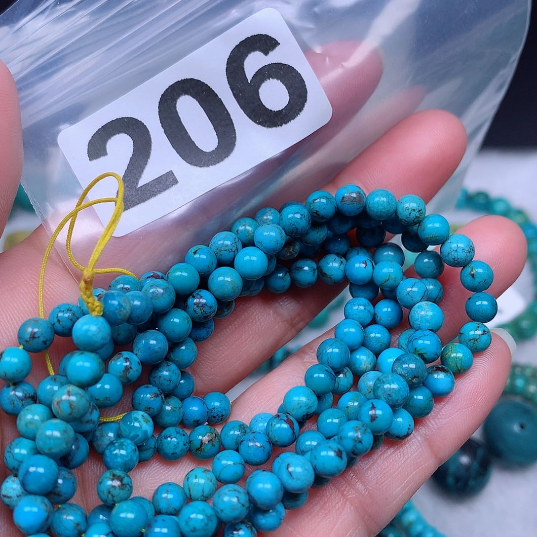 空竹粉丝专享十堰特色手工散珠